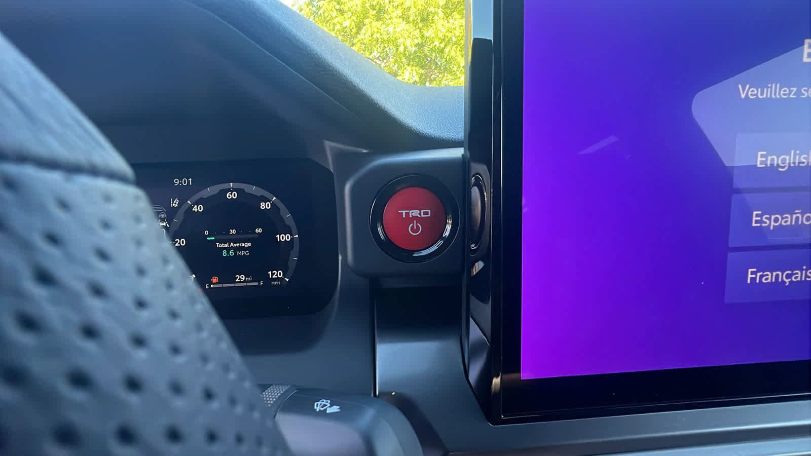 Thumbnail: 2025 Toyota Tacoma - 17