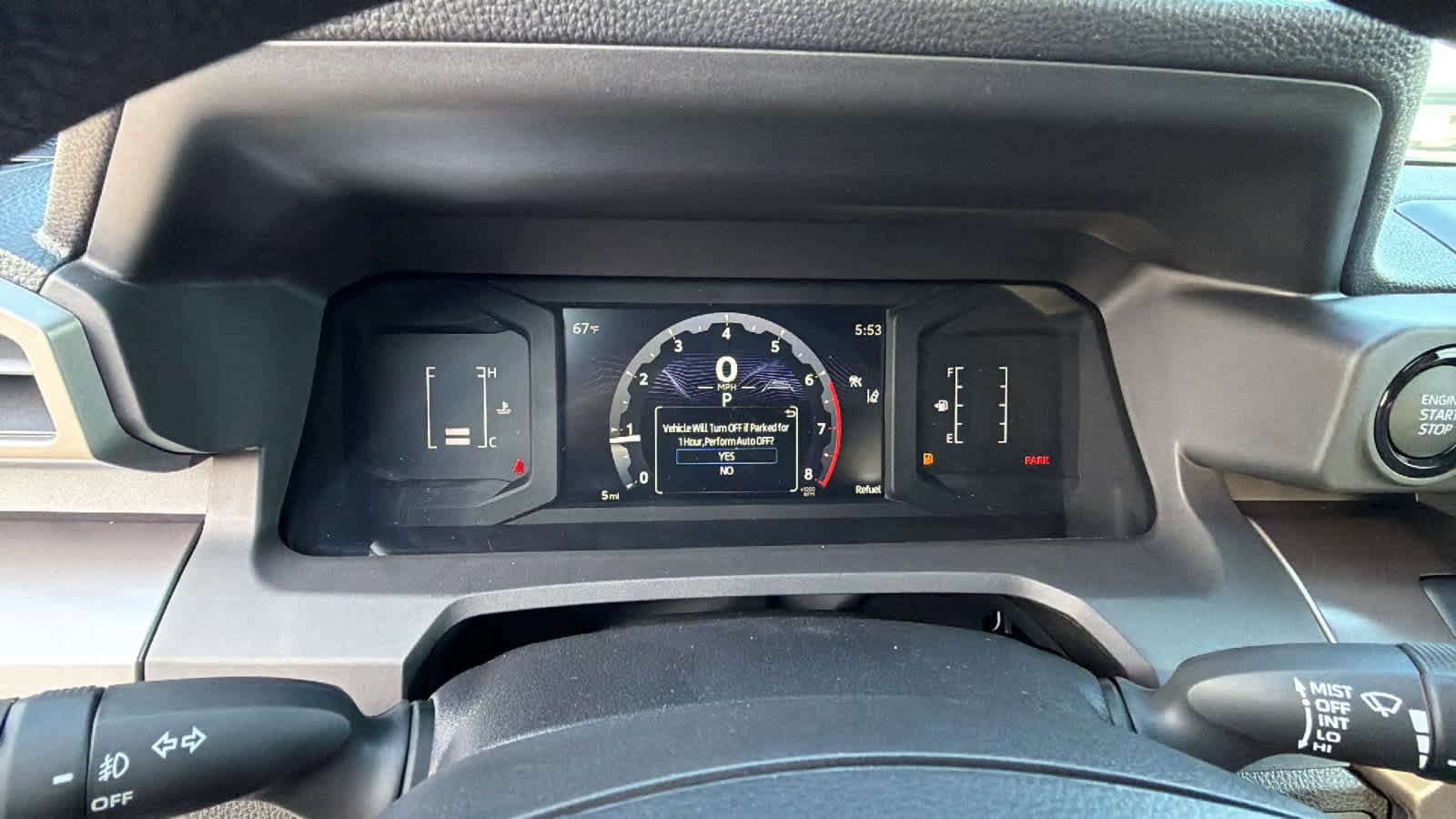 Thumbnail: 2025 Toyota Tacoma - 21