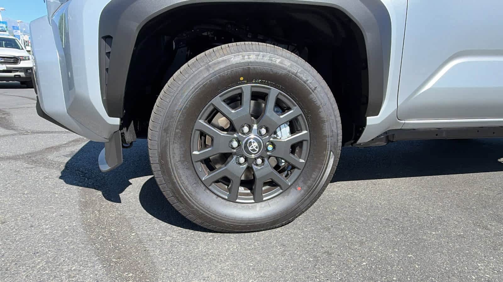 Thumbnail: 2026 Toyota 4Runner - 9