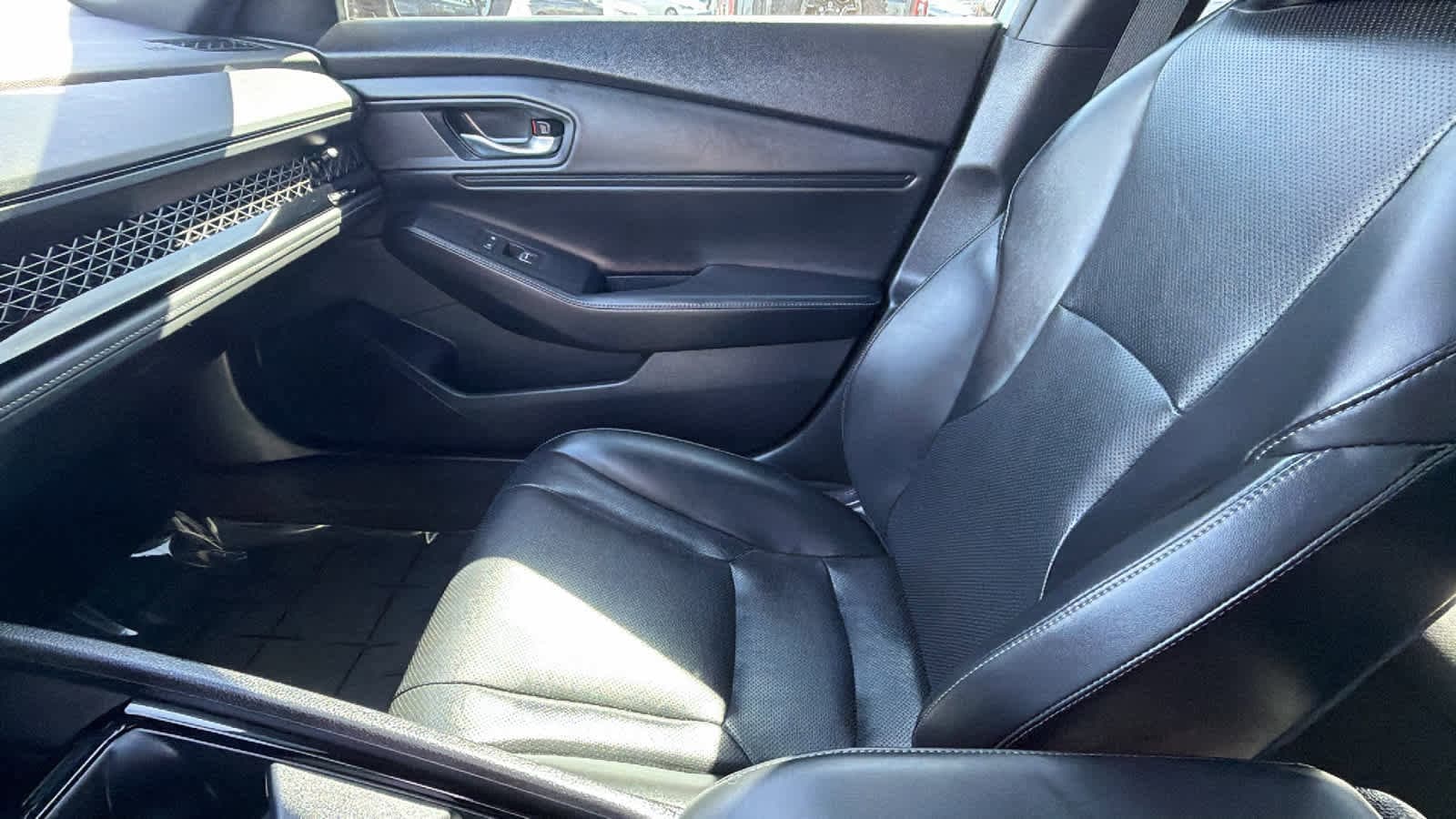 Thumbnail: 2024 Honda Accord - 12