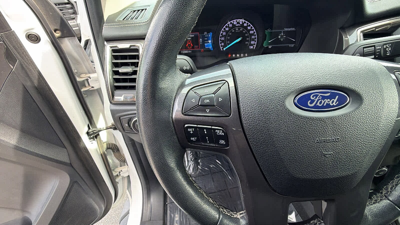 Thumbnail: 2019 Ford Ranger - 19