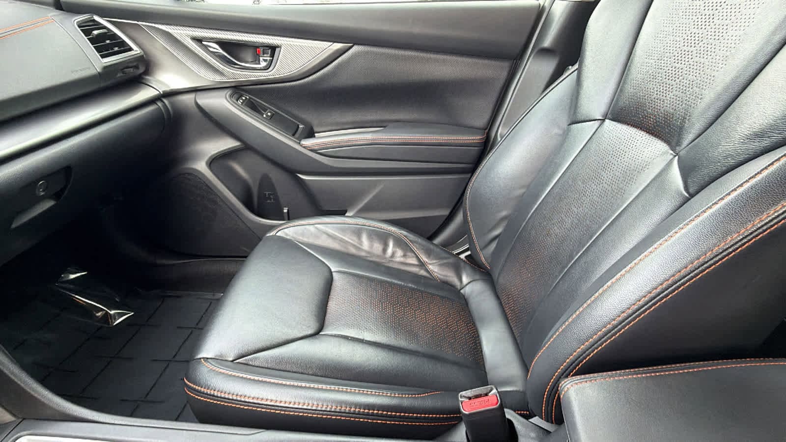 Thumbnail: 2021 Subaru Crosstrek - 12