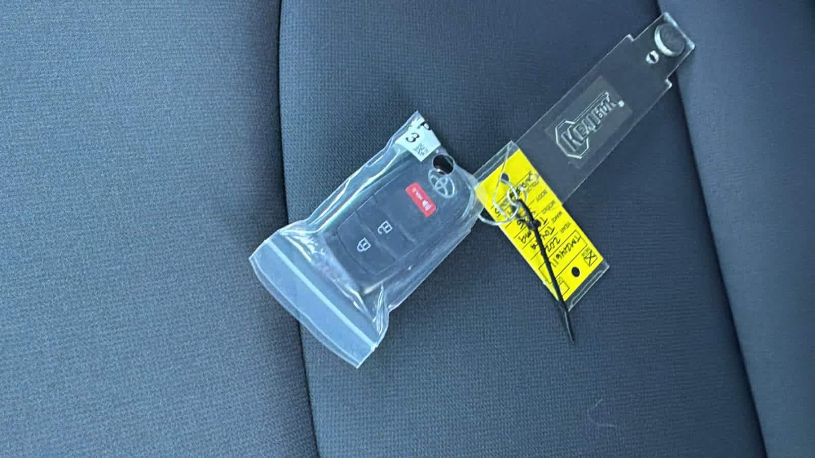 Thumbnail: 2026 Toyota Tacoma - 29