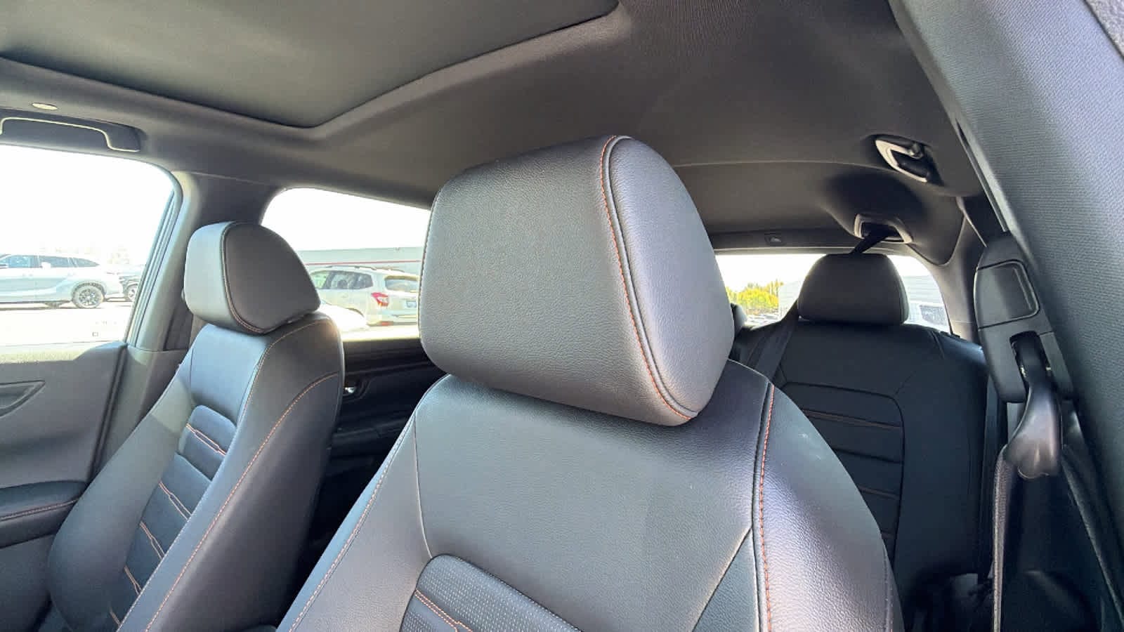 Thumbnail: 2026 Honda CR-V - 11