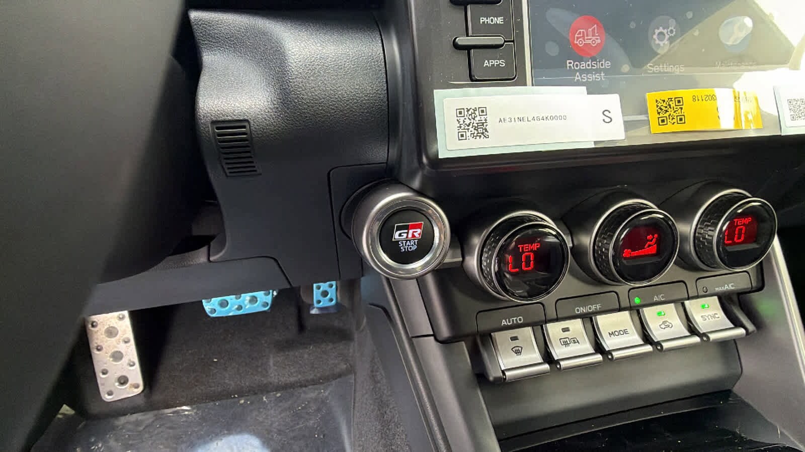 Thumbnail: 2026 Toyota GR86 - 17