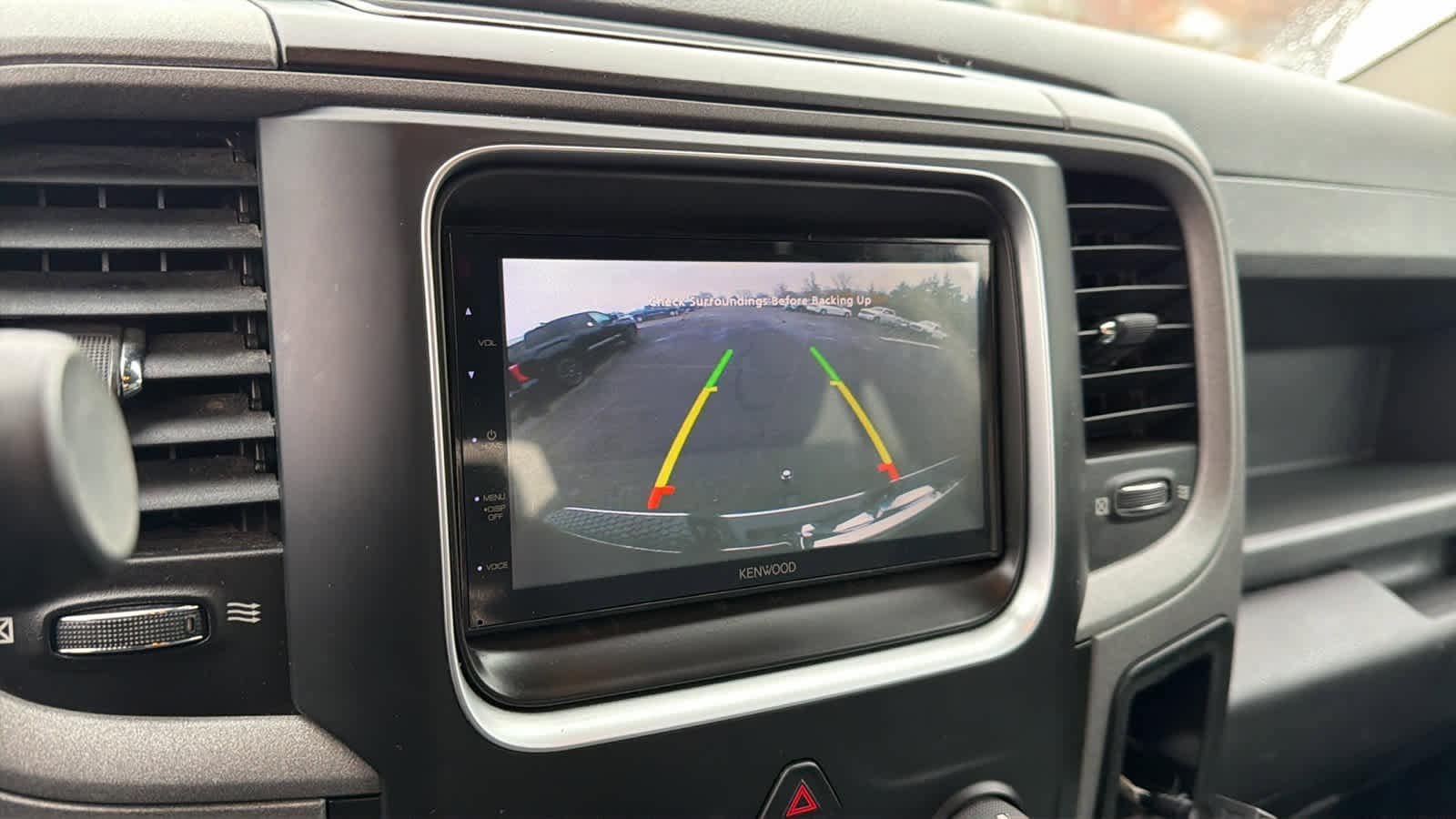 Thumbnail: 2018 RAM 2500 - 16