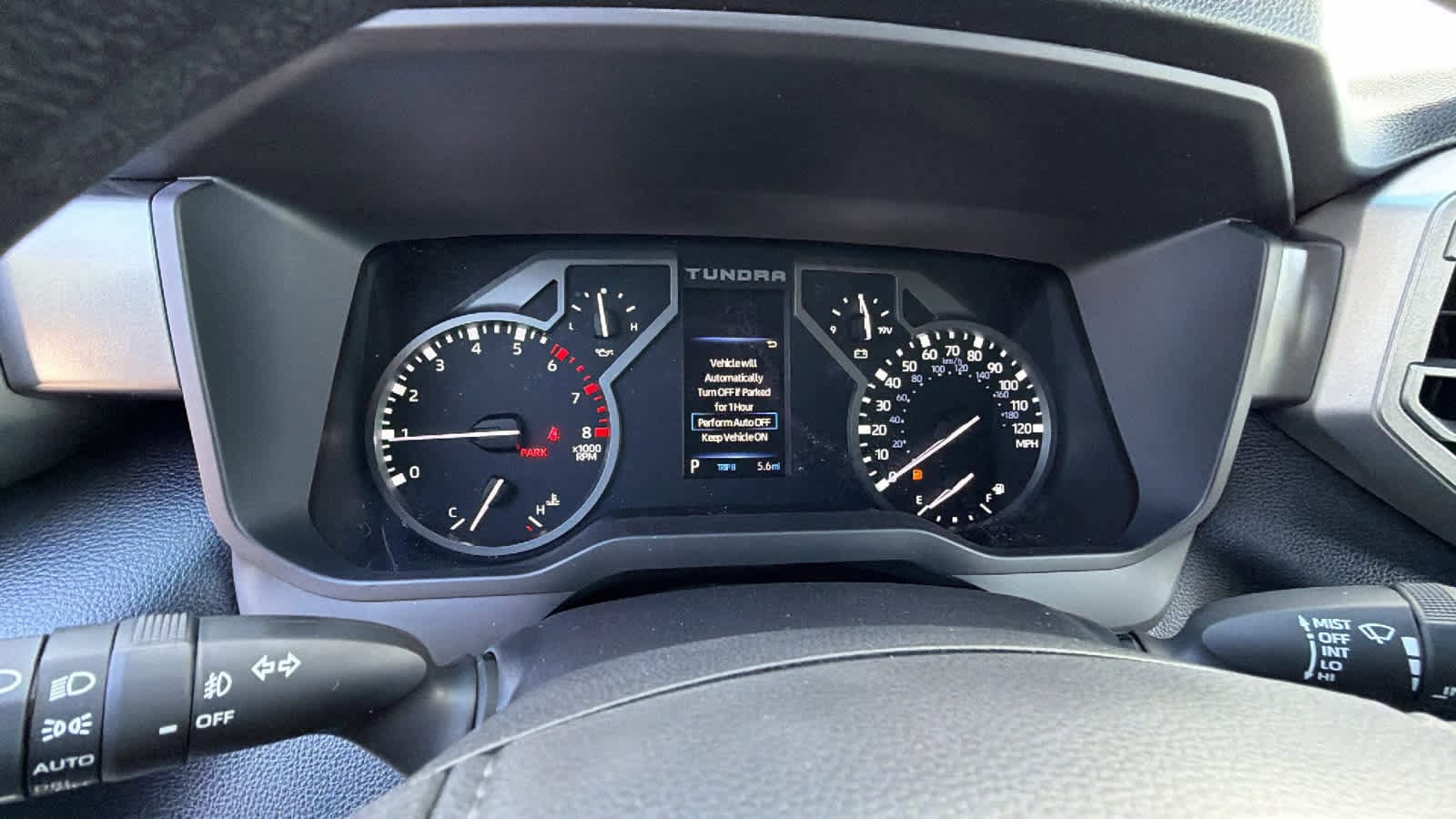 Thumbnail: 2026 Toyota Tundra - 21
