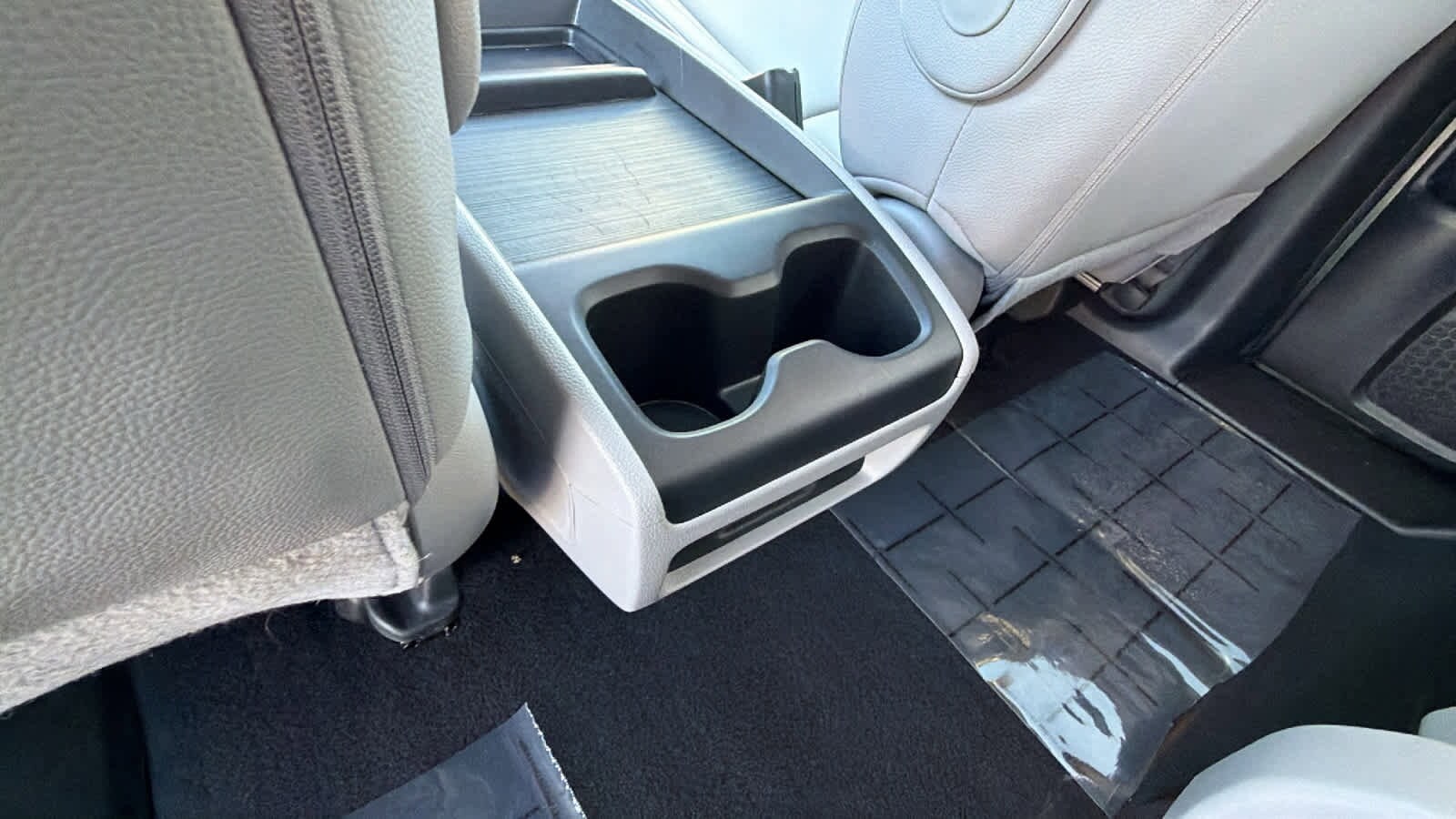 Thumbnail: 2024 Honda Odyssey - 25