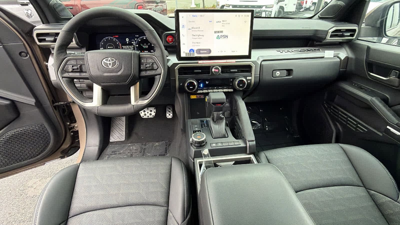 Thumbnail: 2026 Toyota Tacoma - 26