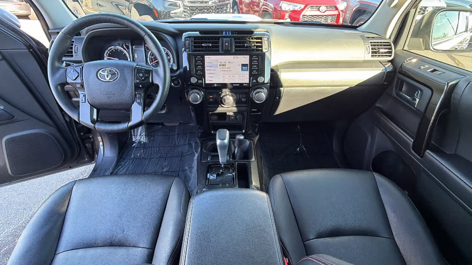 Thumbnail: 2022 Toyota 4Runner - 26