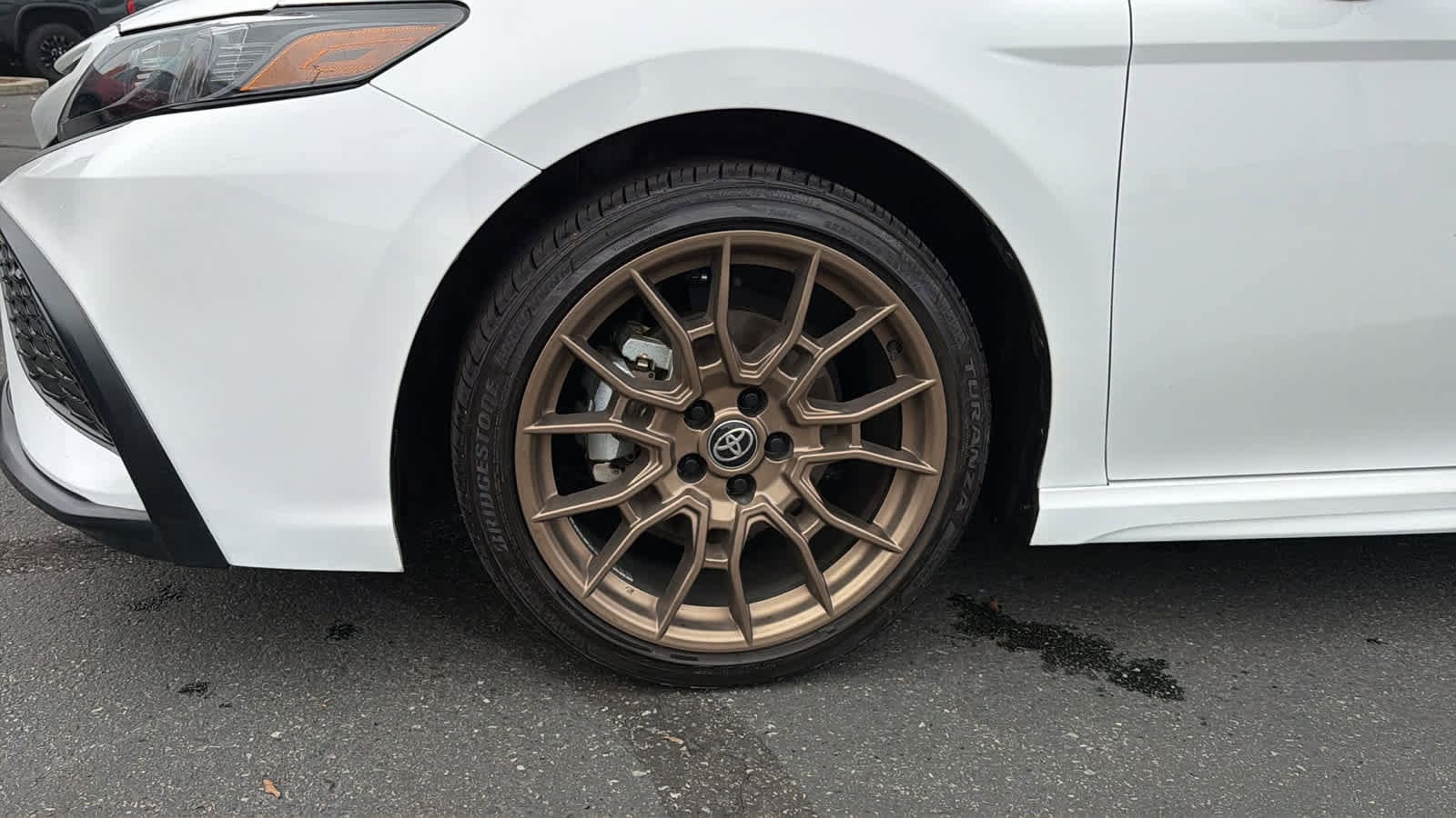 Thumbnail: 2024 Toyota Camry - 9