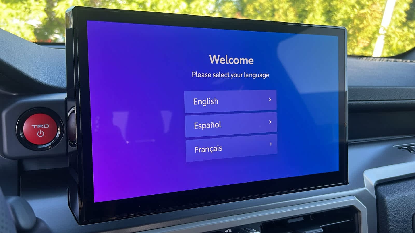 Thumbnail: 2025 Toyota Tacoma - 15