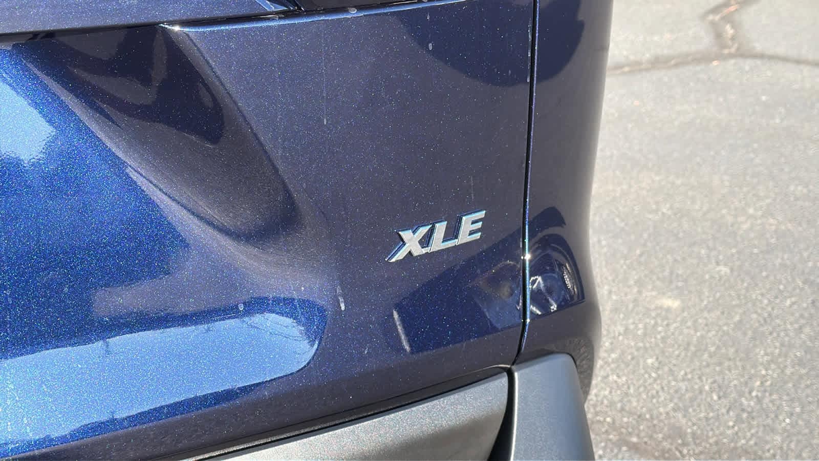 Thumbnail: 2025 Toyota RAV4 - 28