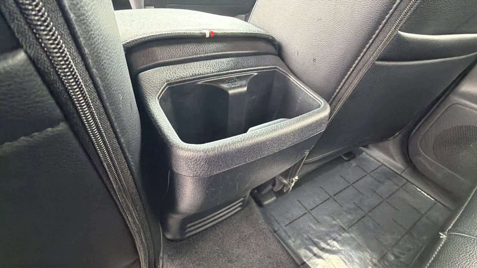 Thumbnail: 2023 Toyota Tacoma - 25