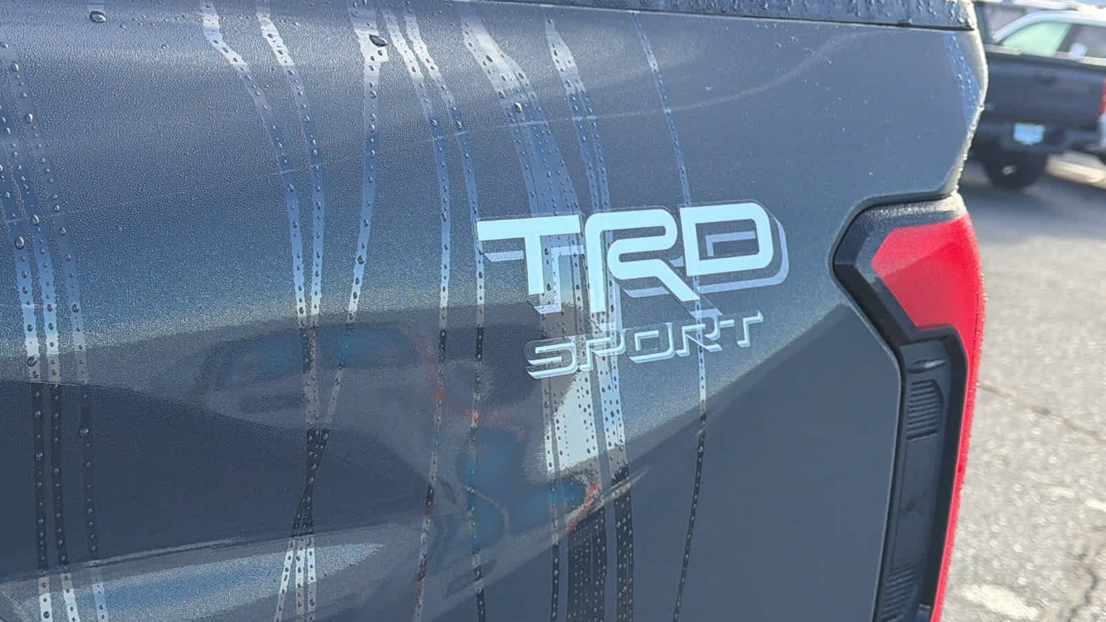 Thumbnail: 2026 Toyota Tacoma - 28