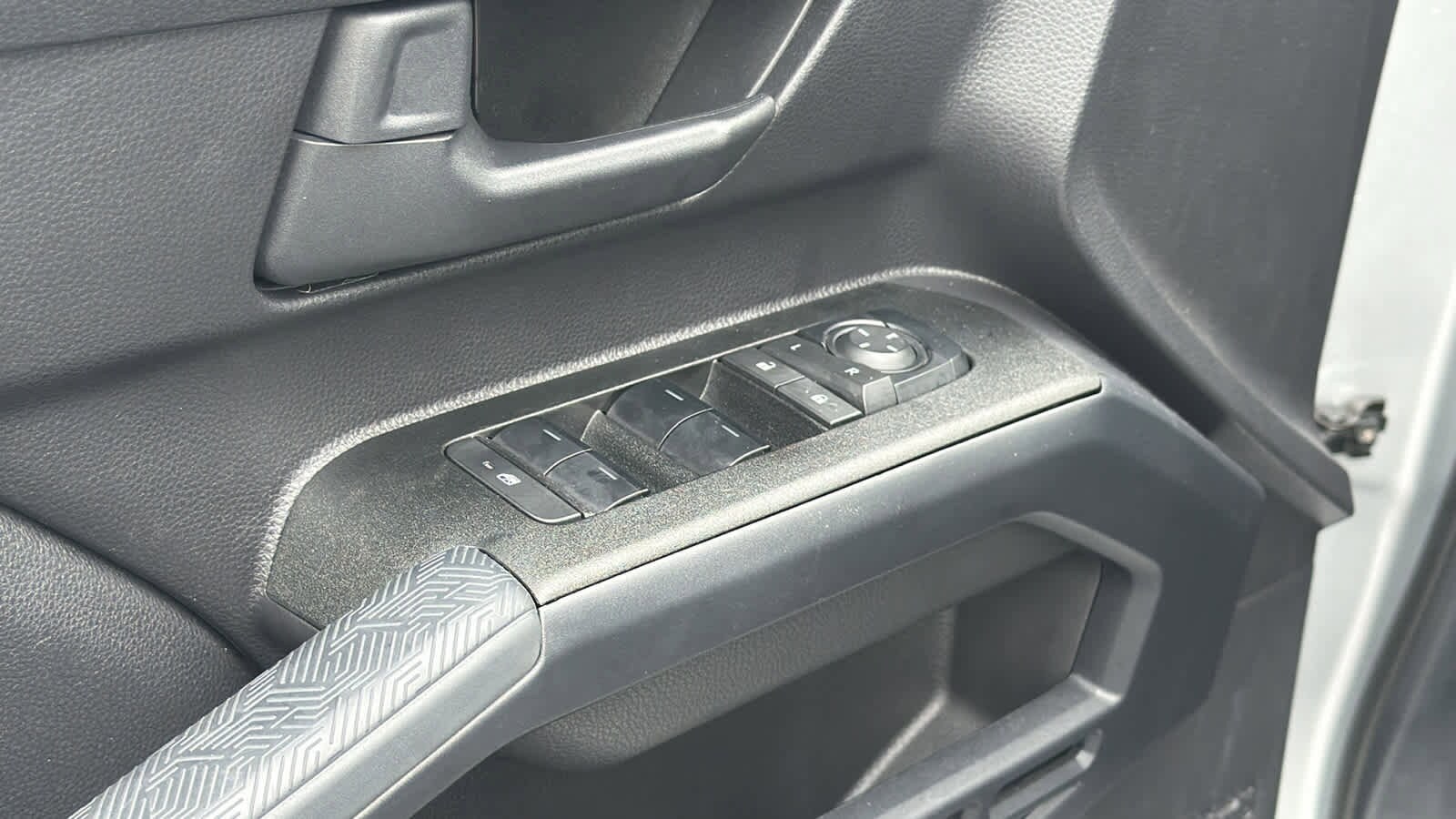 Thumbnail: 2025 Toyota 4Runner - 22