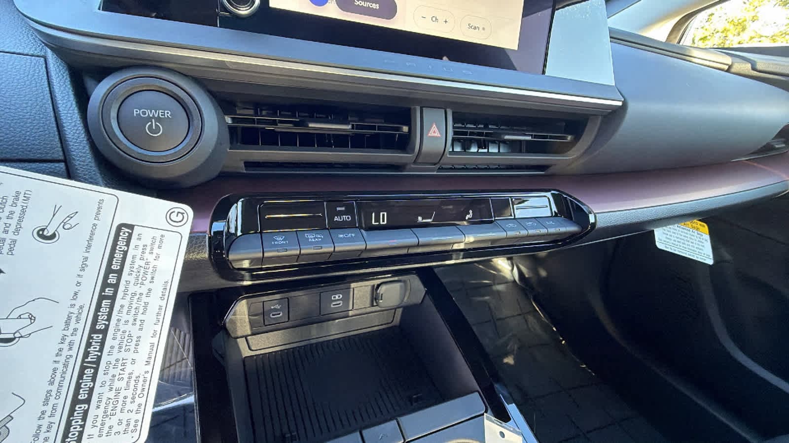 Thumbnail: 2026 Toyota Prius - 14