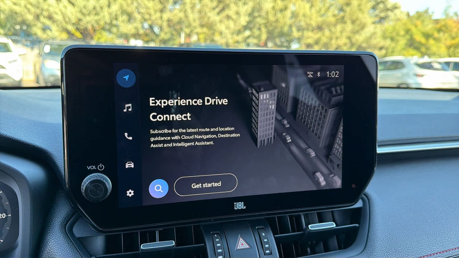 Thumbnail: 2025 Toyota RAV4 - 15