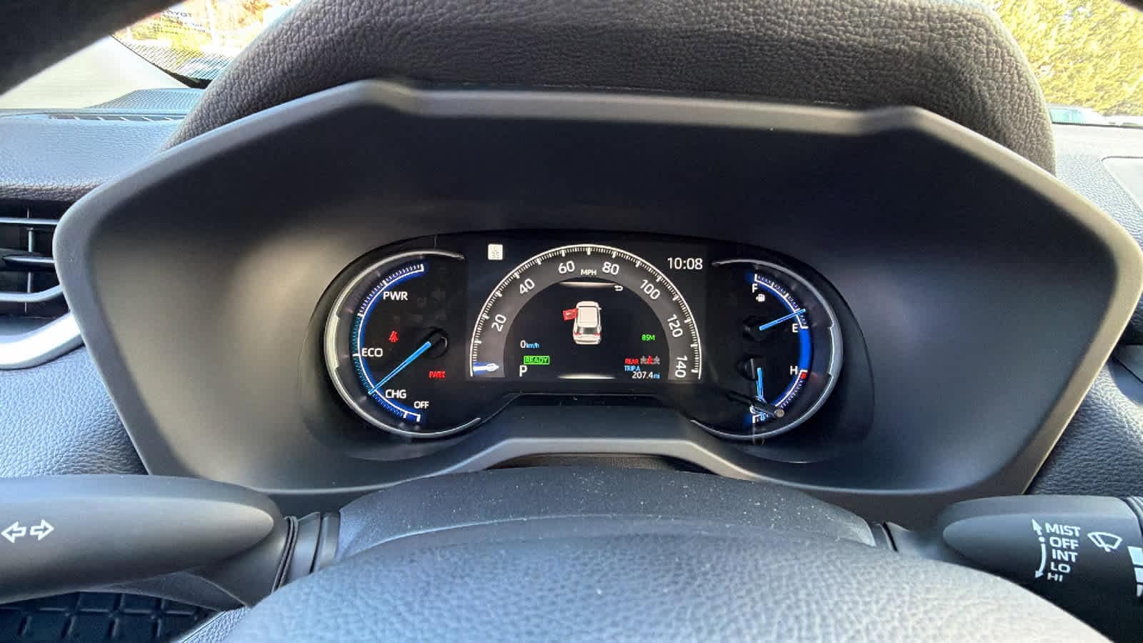 Thumbnail: 2025 Toyota RAV4 - 21