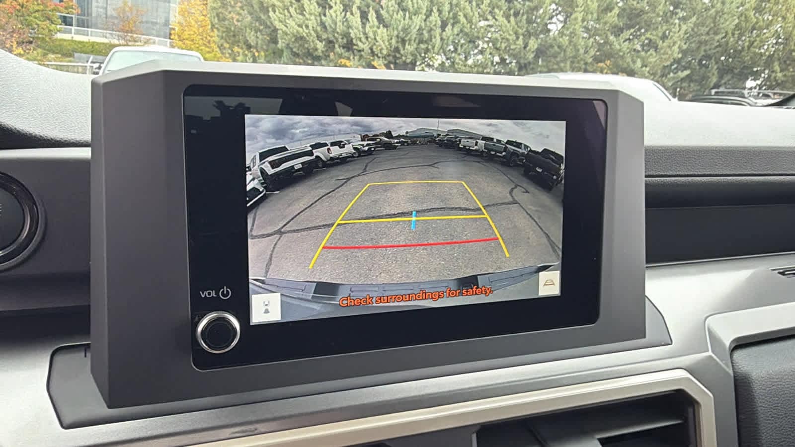 Thumbnail: 2025 Toyota Tacoma - 16