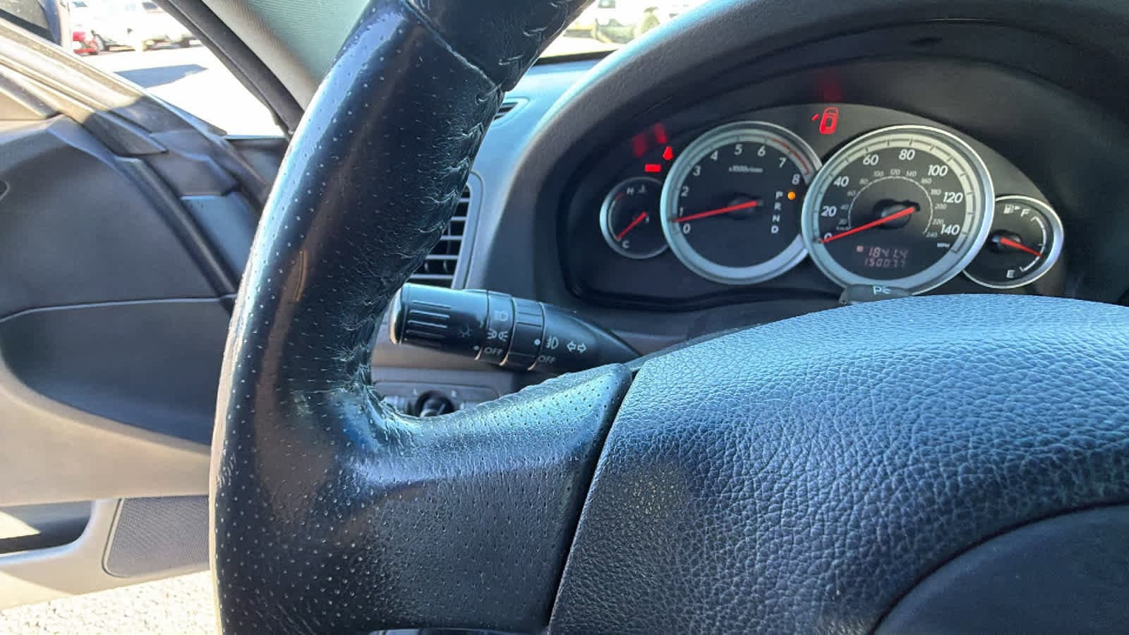 Thumbnail: 2005 Subaru Outback - 19