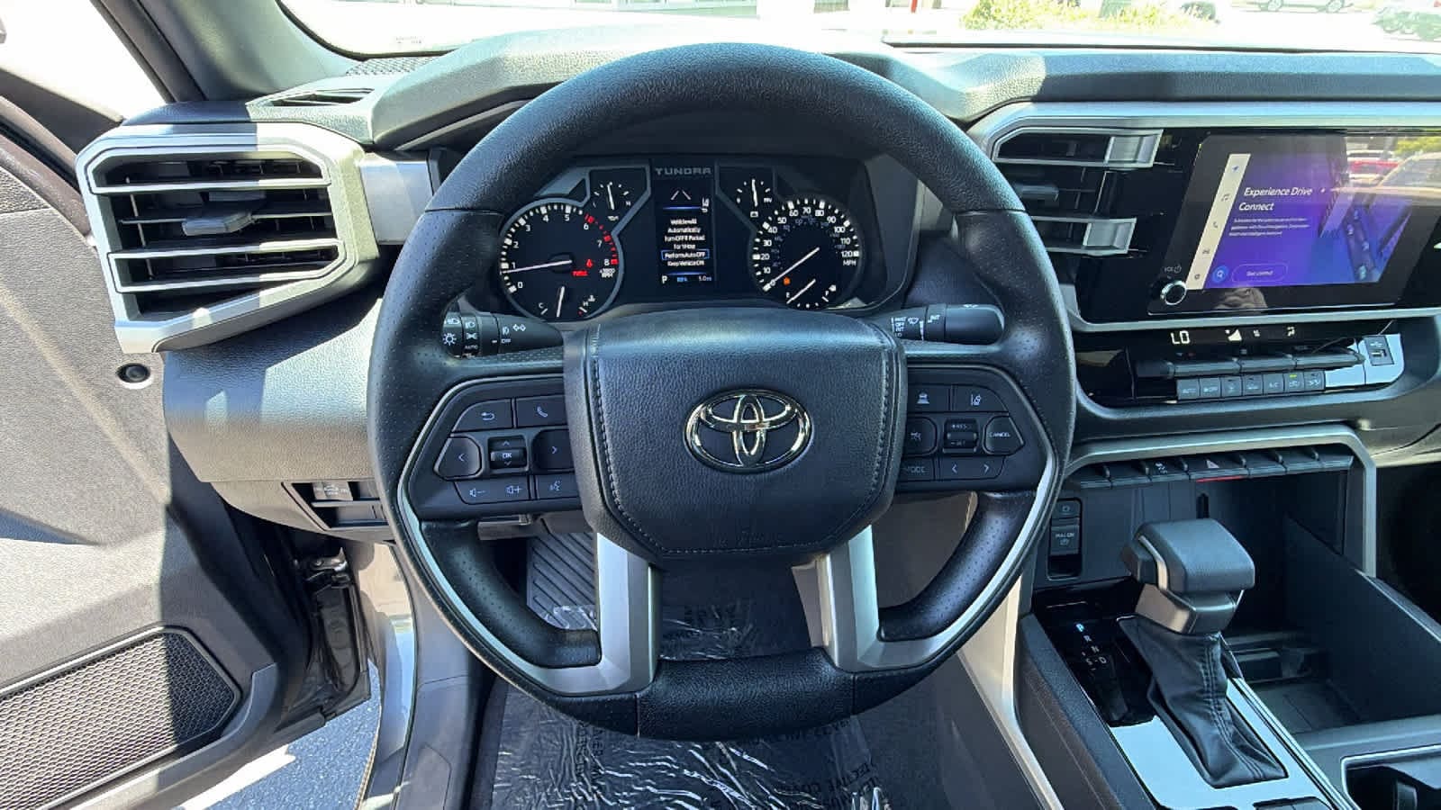 2026 Toyota Tundra SR5 - Photo 18