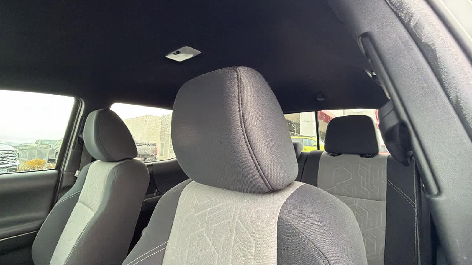 Thumbnail: 2022 Toyota Tacoma - 11