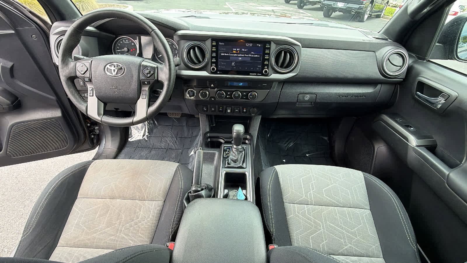 Thumbnail: 2023 Toyota Tacoma - 26