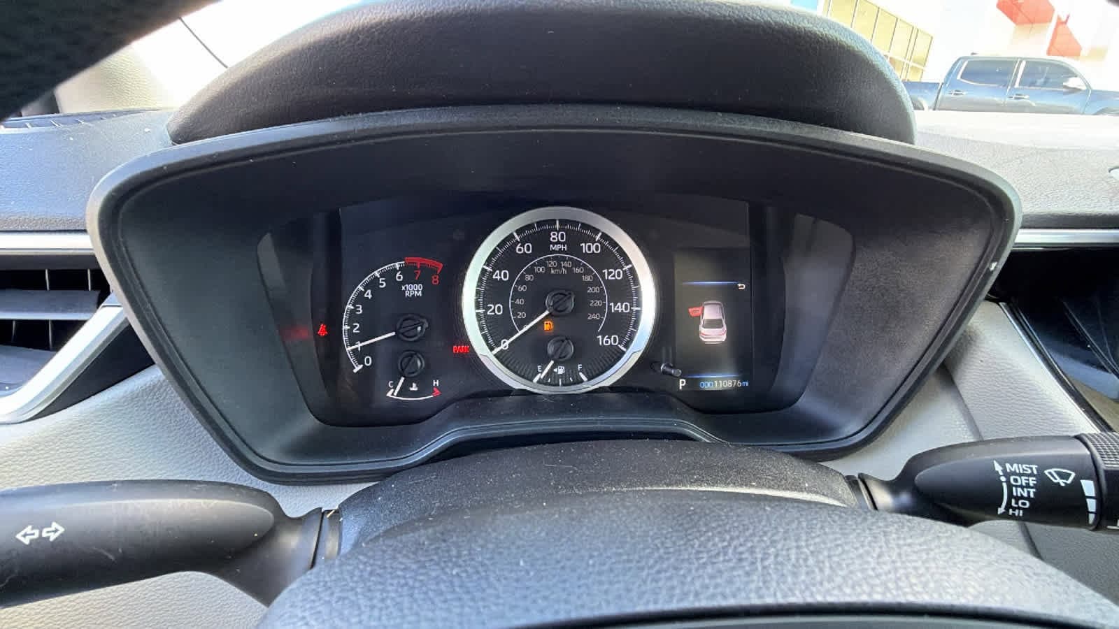 Thumbnail: 2020 Toyota Corolla - 21