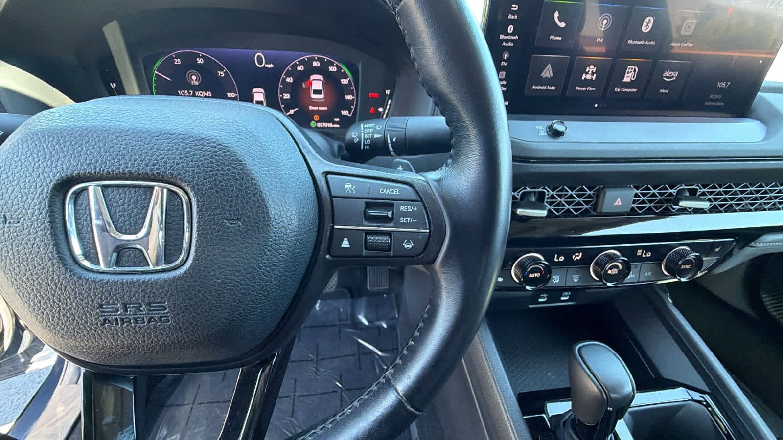 Thumbnail: 2024 Honda Accord - 20
