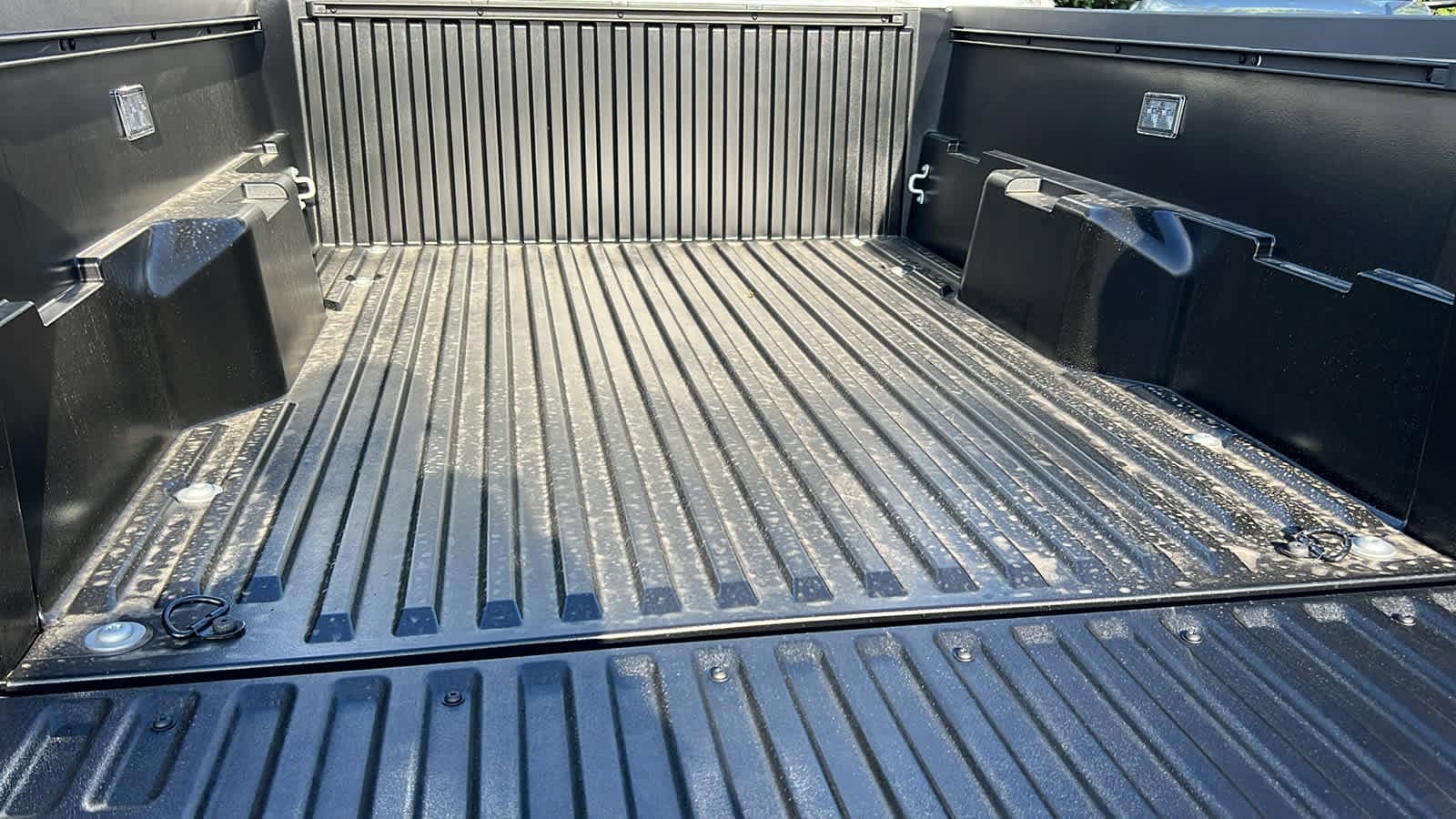 Thumbnail: 2025 Toyota Tacoma - 27