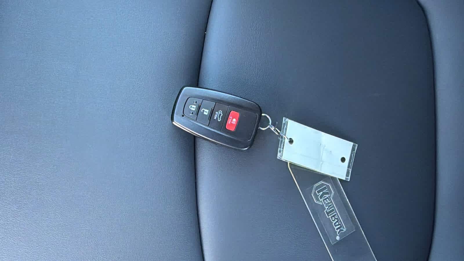 Thumbnail: 2025 Toyota RAV4 - 29