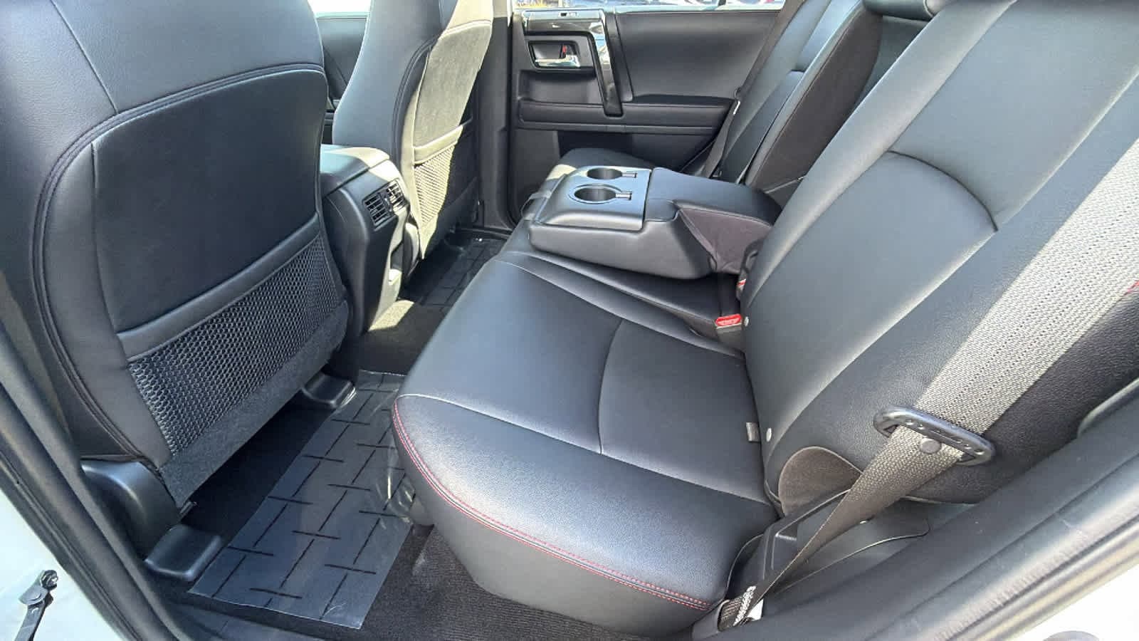 Thumbnail: 2023 Toyota 4Runner - 24