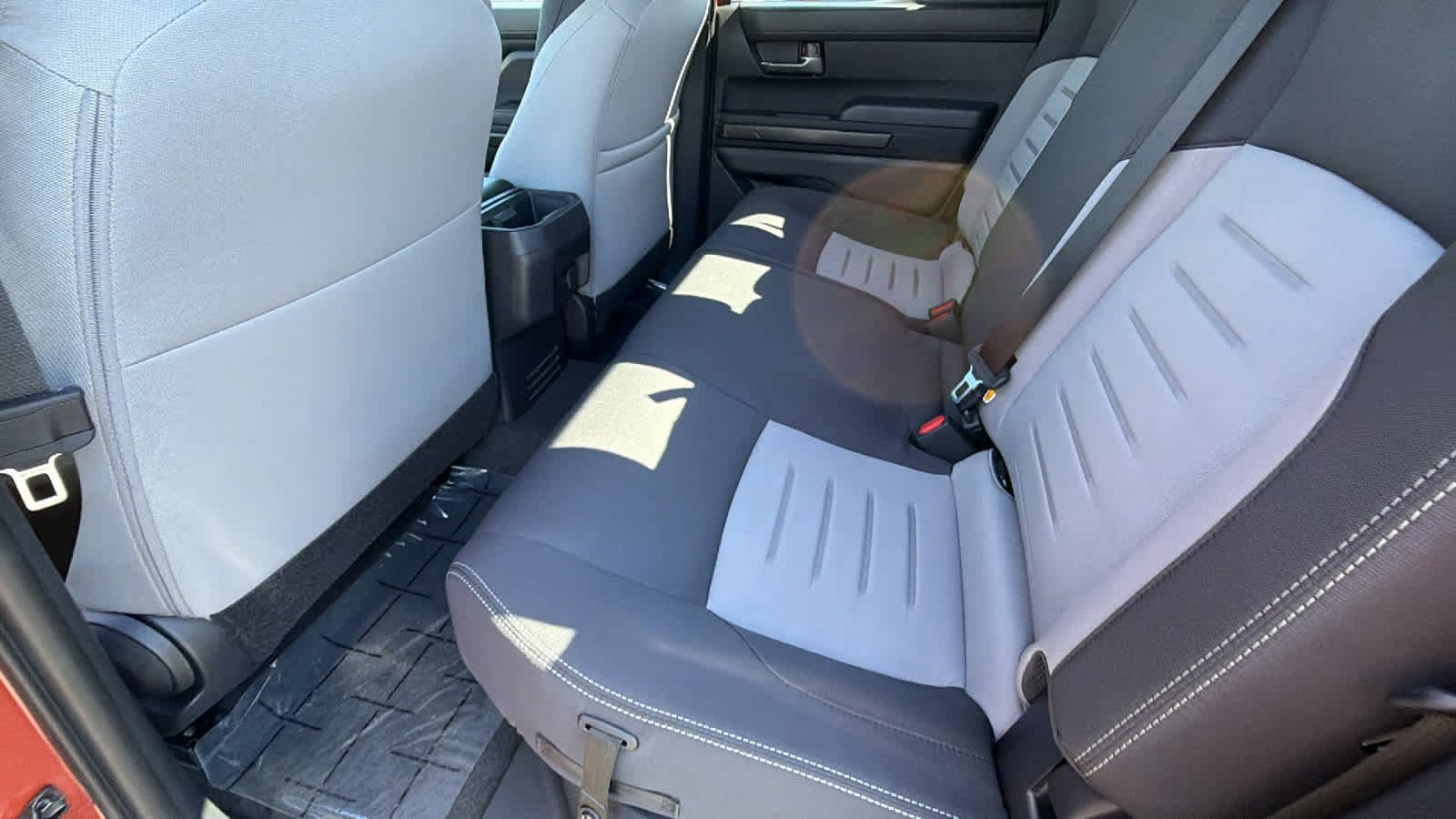 Thumbnail: 2025 Toyota Tacoma - 24