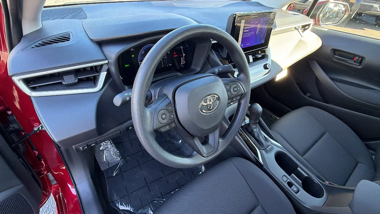 Thumbnail: 2026 Toyota Corolla - 10