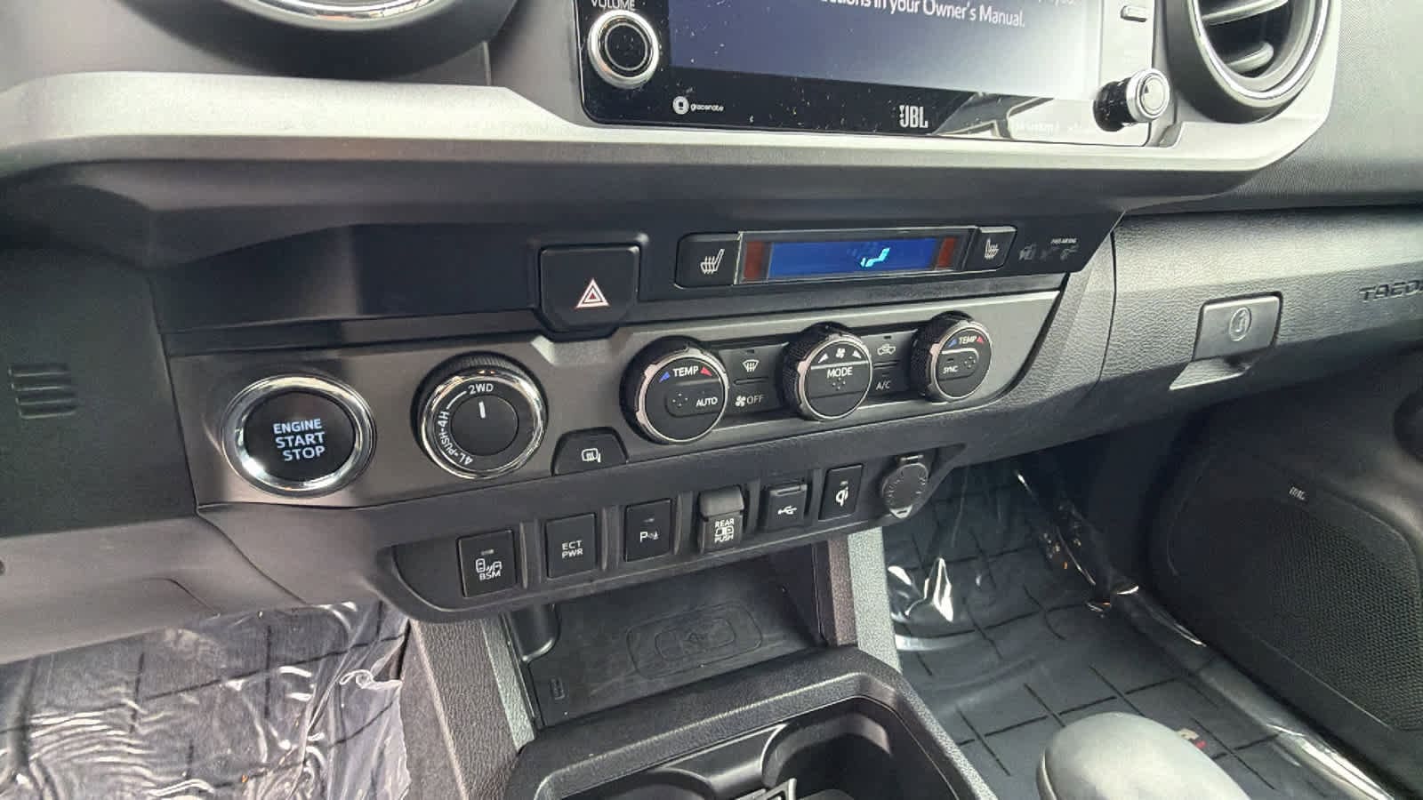 Thumbnail: 2023 Toyota Tacoma - 14