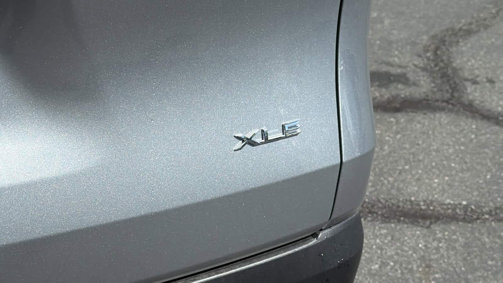 Thumbnail: 2026 Toyota Grand Highlander - 28