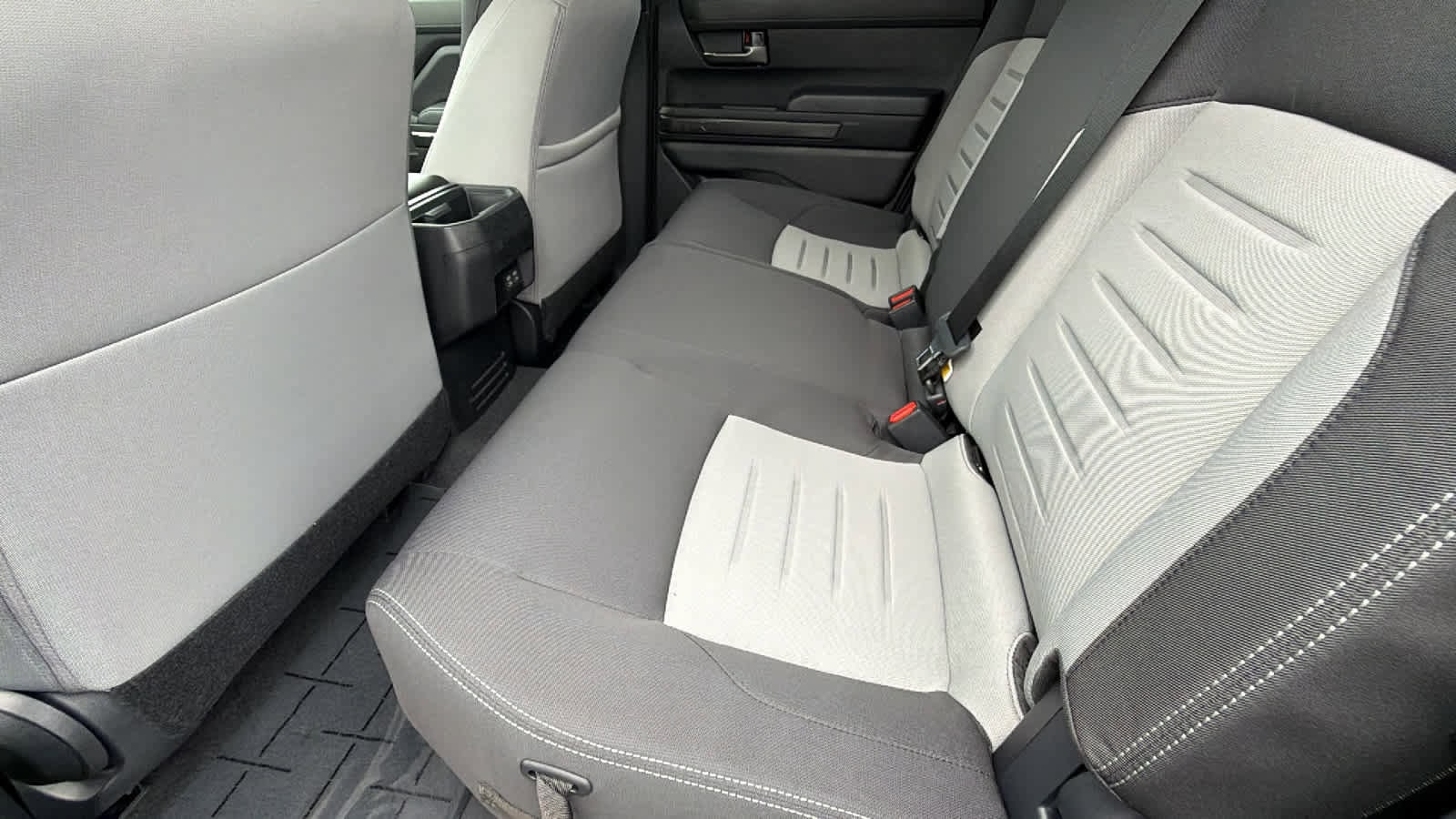 Thumbnail: 2025 Toyota Tacoma - 24