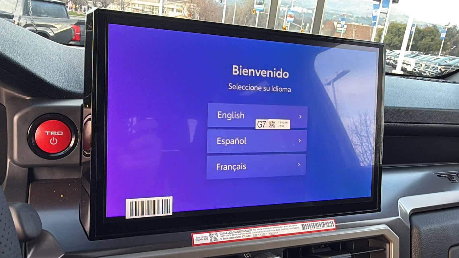 Thumbnail: 2026 Toyota Tacoma - 15