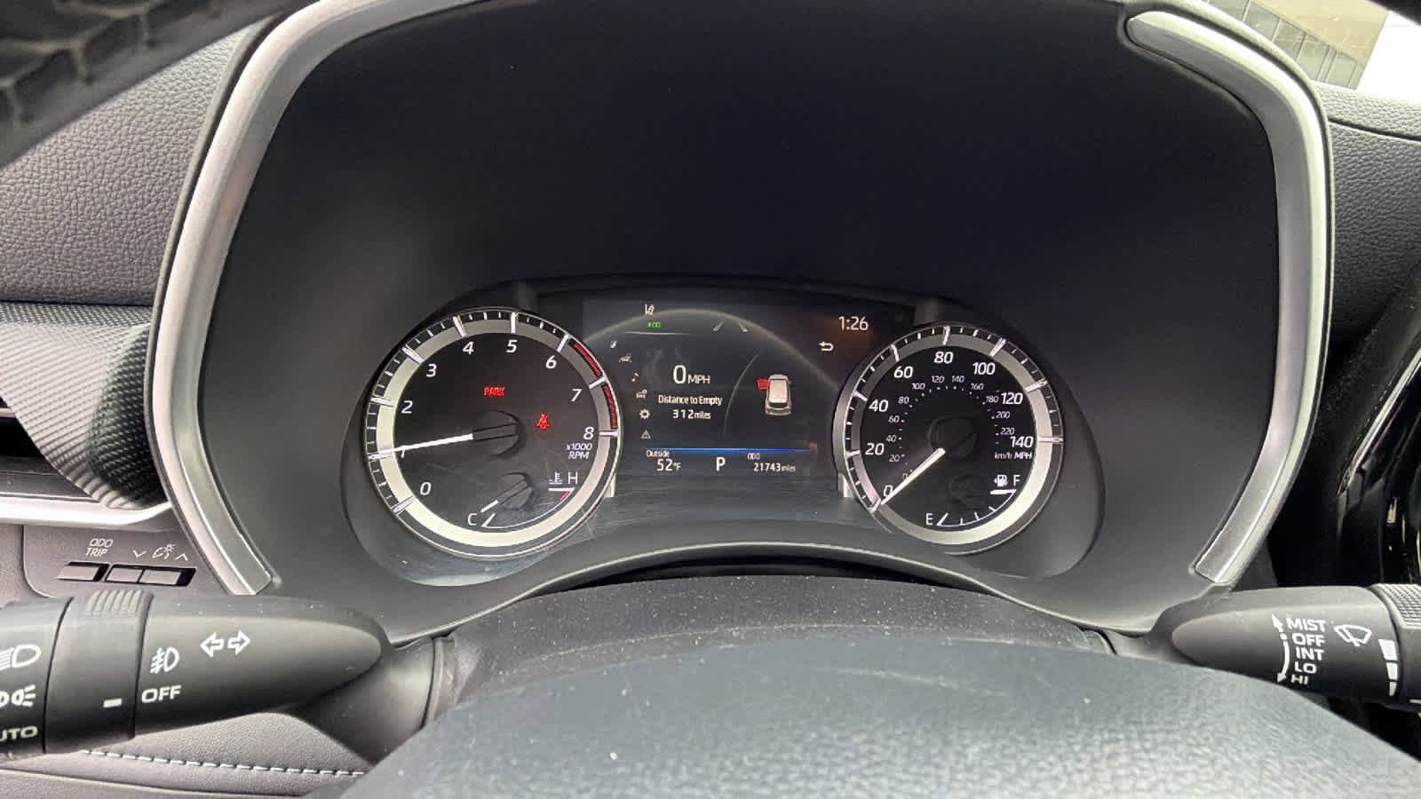 Thumbnail: 2024 Toyota Highlander - 21