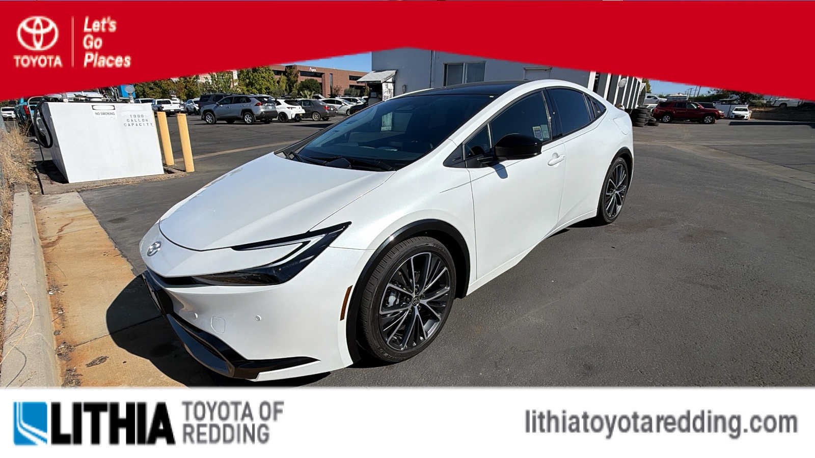 2025 Toyota Prius