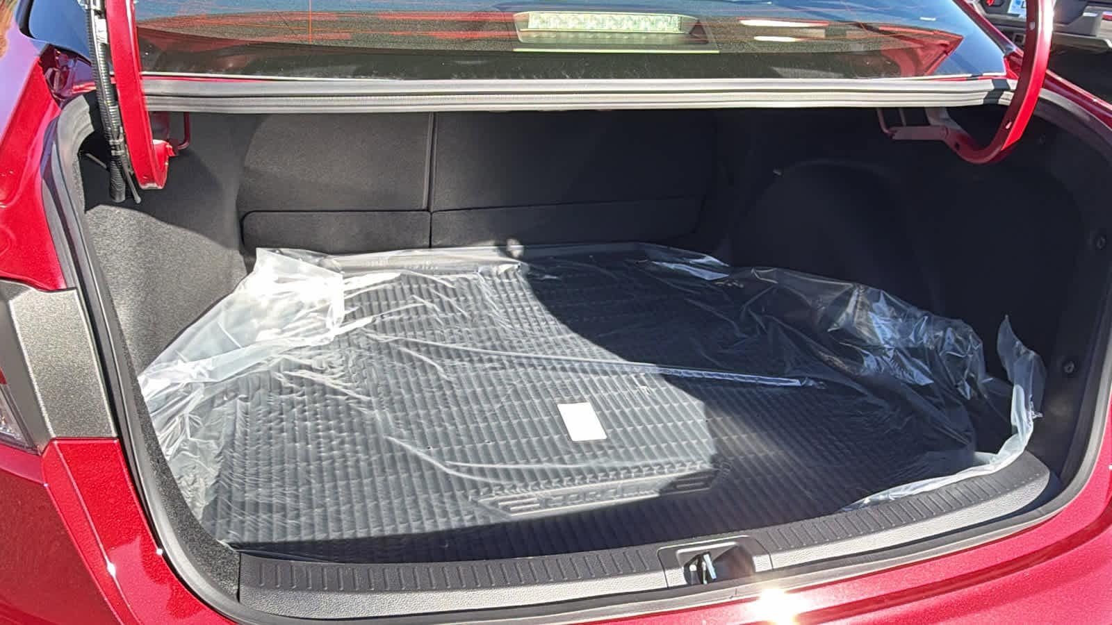 Thumbnail: 2026 Toyota Corolla - 27