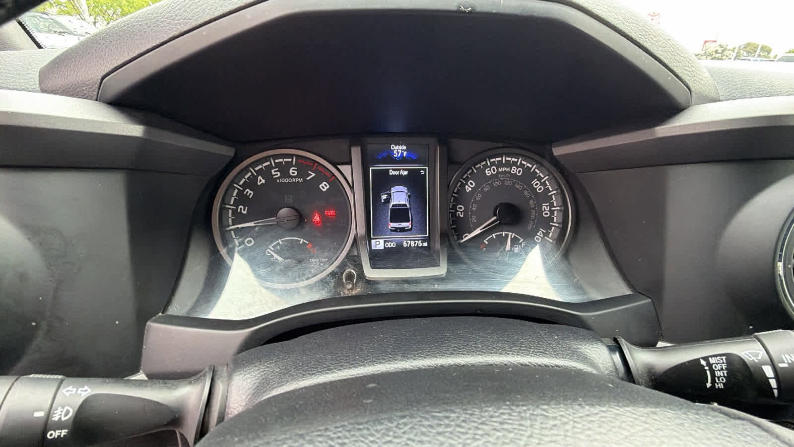 2023 Toyota Tacoma TRD Sport - Photo 21