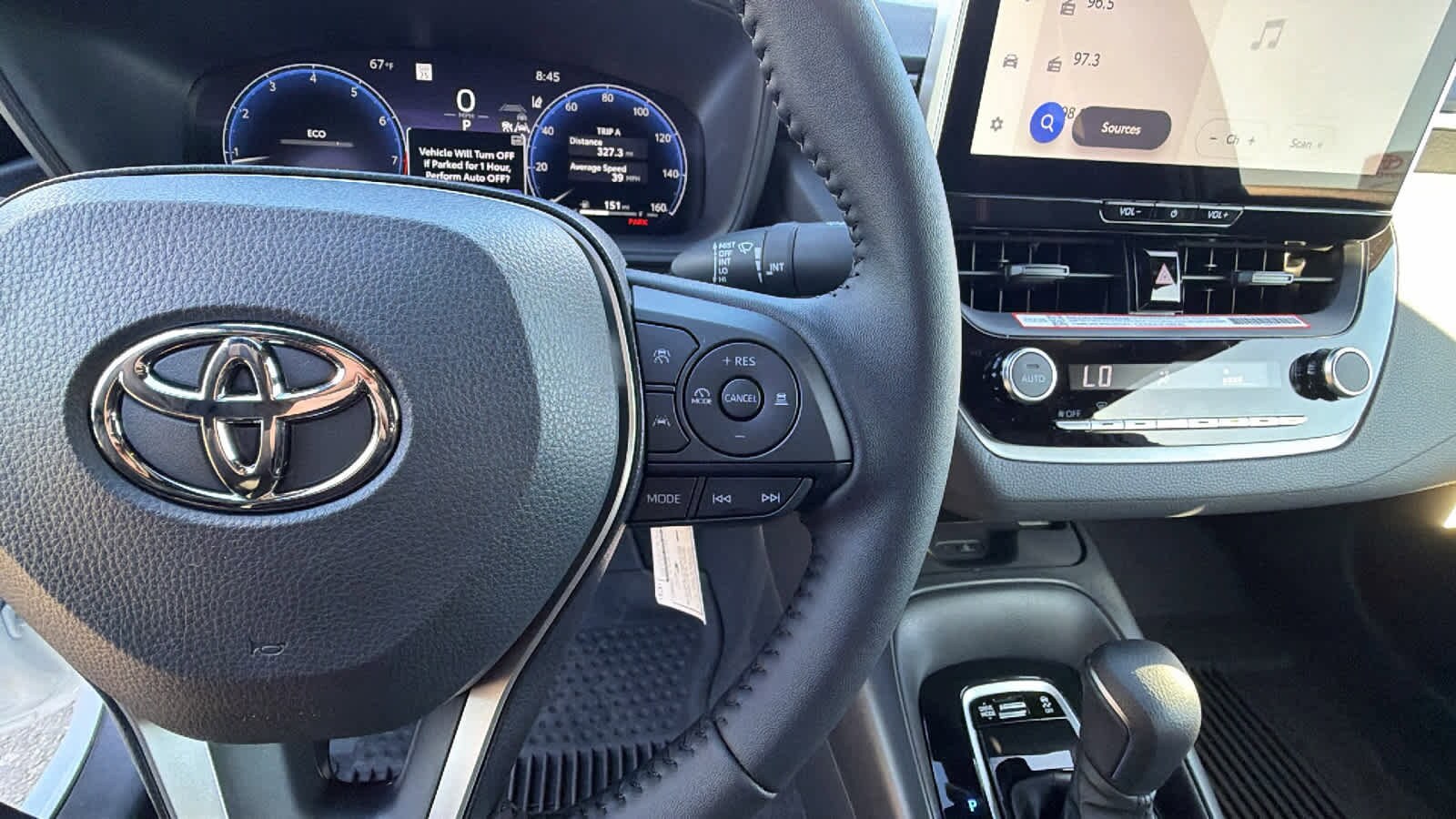 Thumbnail: 2026 Toyota Corolla - 20