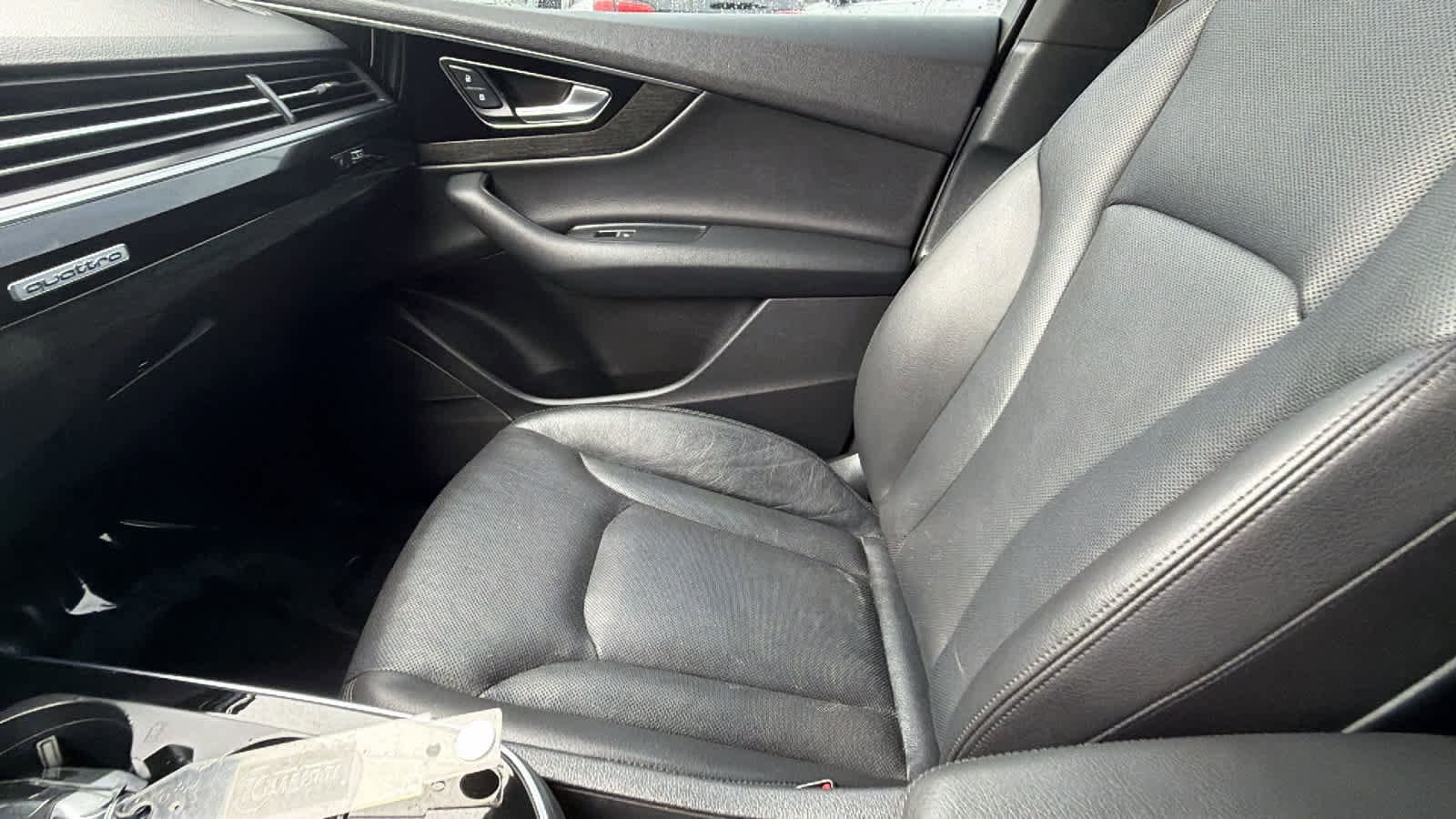 Thumbnail: 2018 Audi Q7 - 12