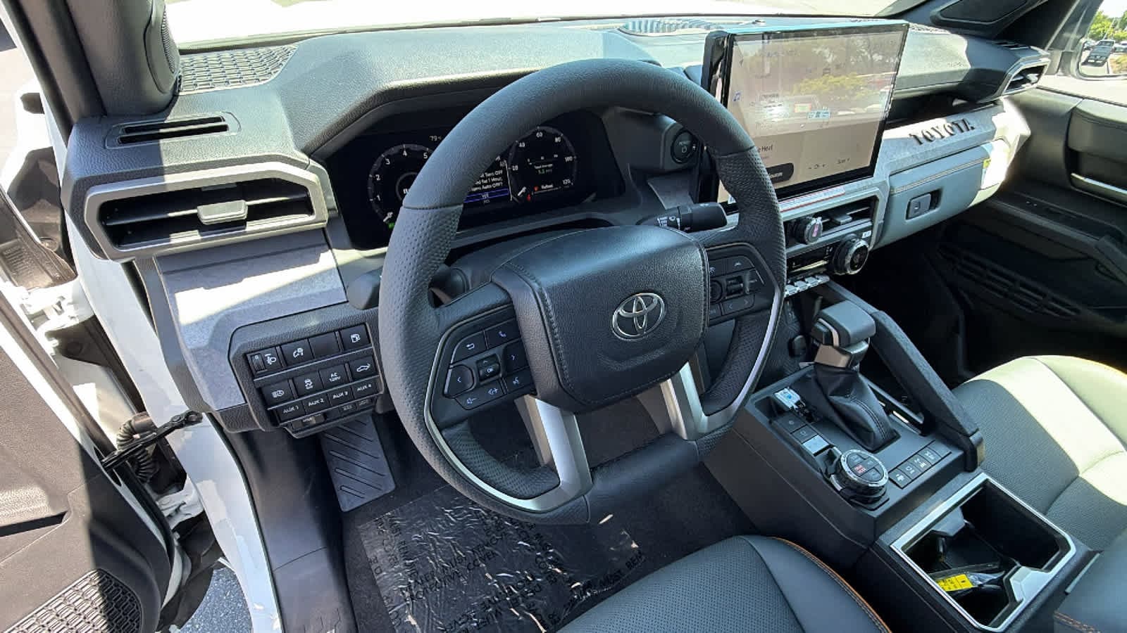 Thumbnail: 2026 Toyota Tacoma - 10