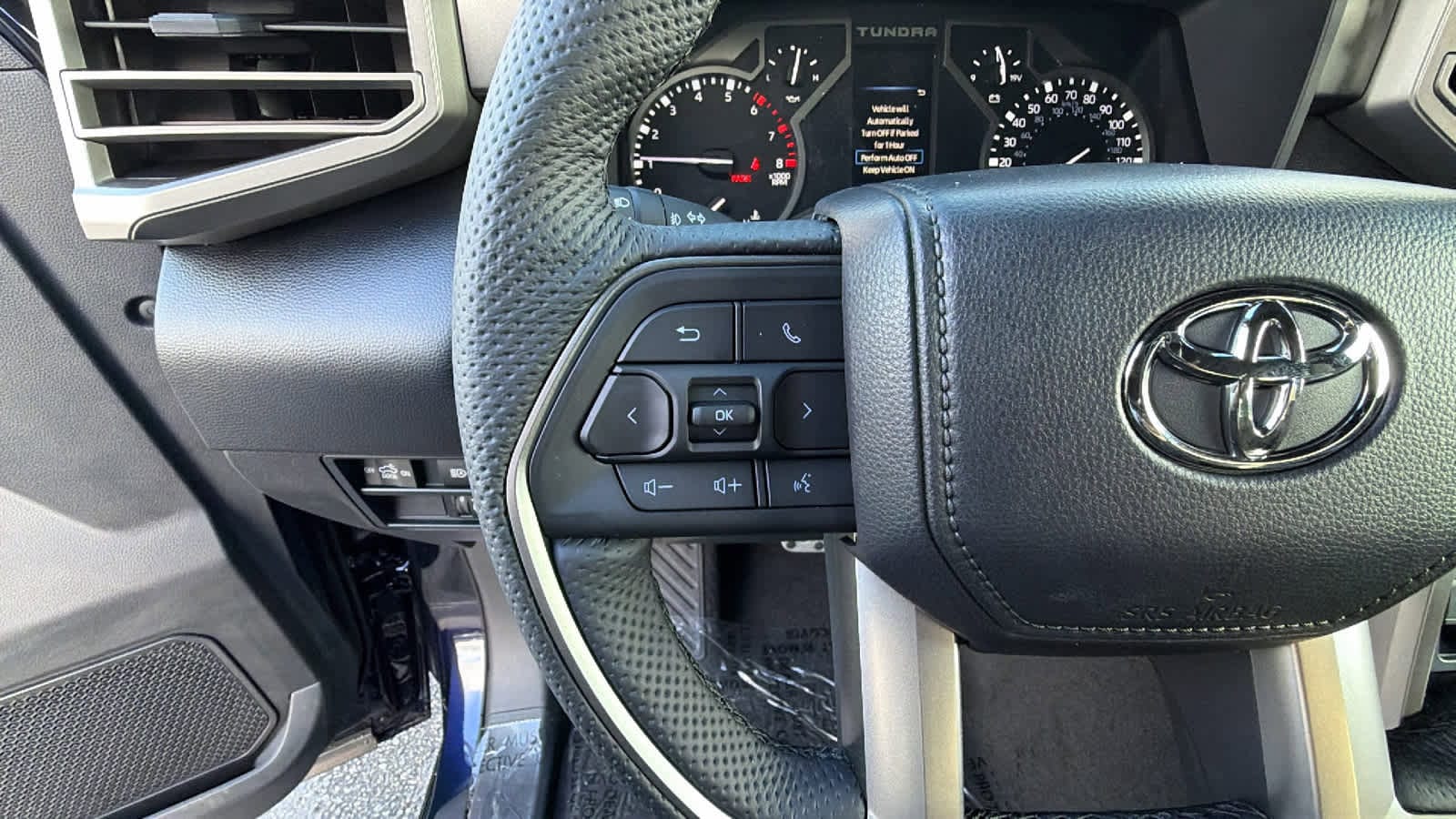 Thumbnail: 2026 Toyota Tundra - 19