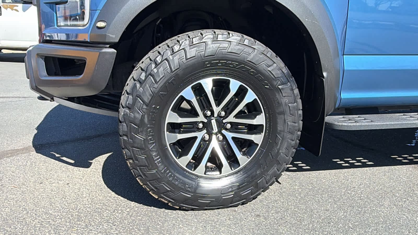 Thumbnail: 2020 Ford F-150 - 9