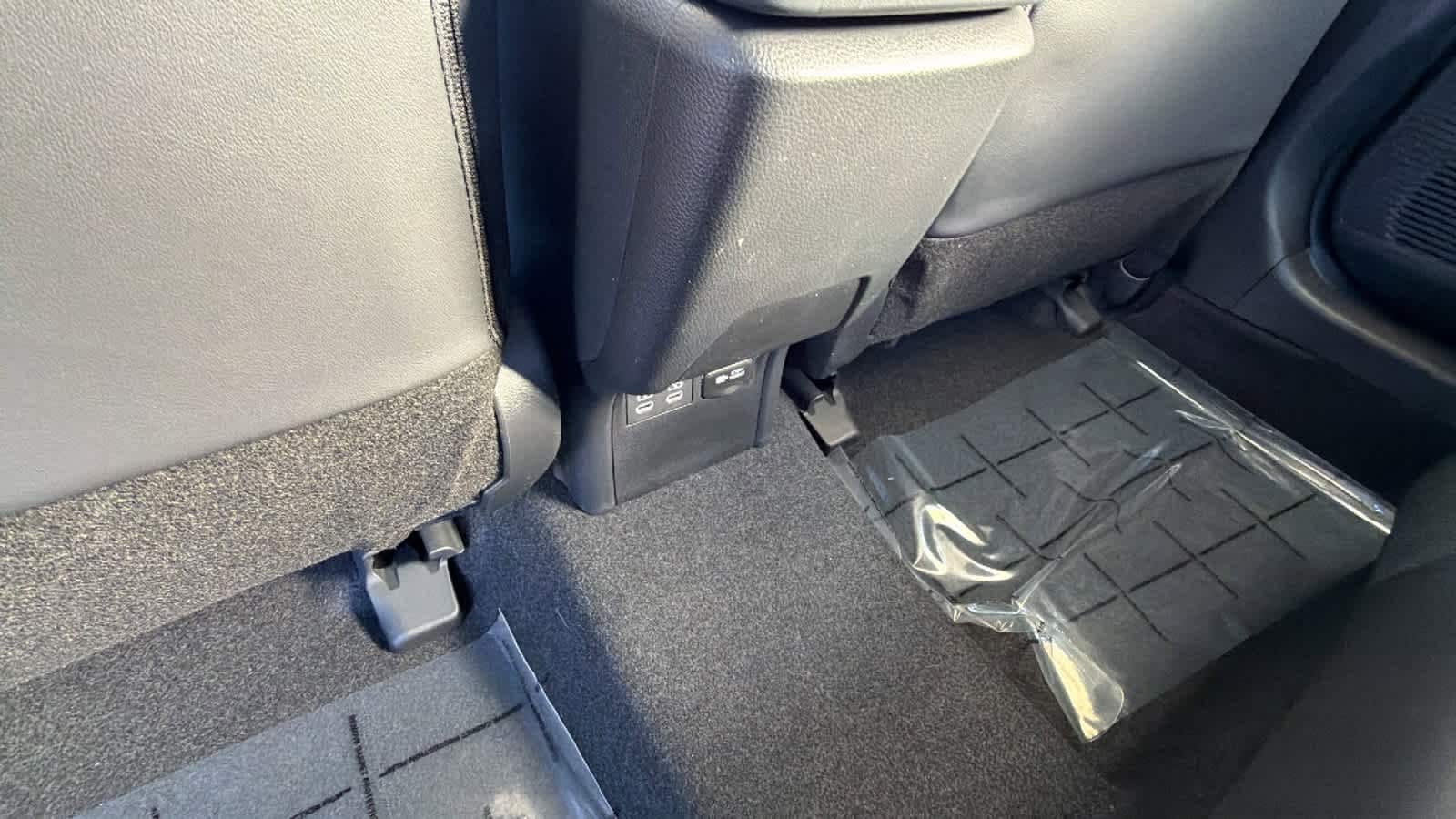 Thumbnail: 2026 Toyota Prius - 25