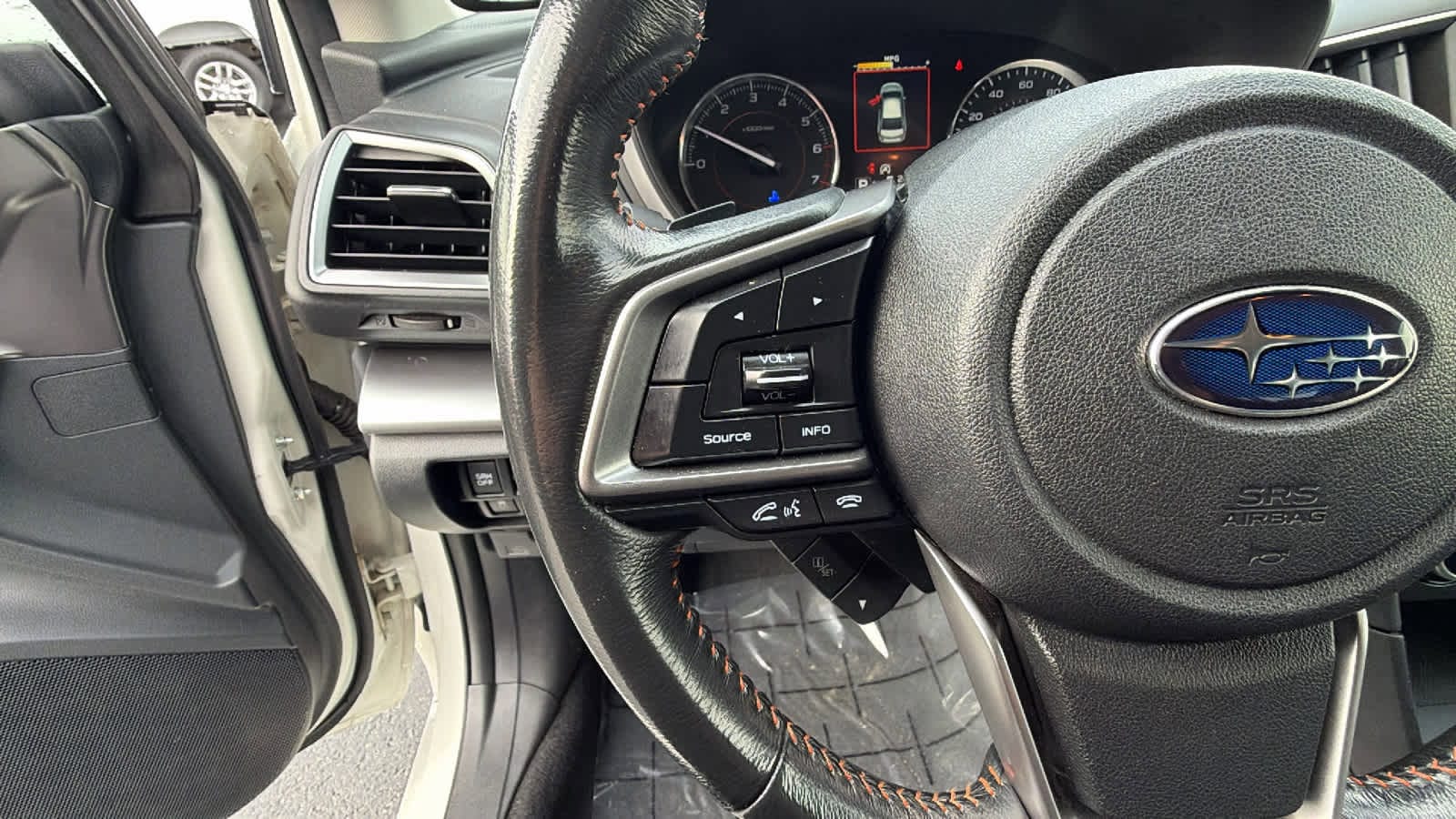 Thumbnail: 2021 Subaru Crosstrek - 19